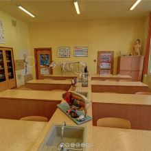 Virtual tour